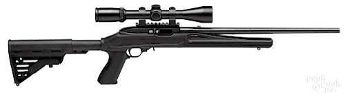 Sturm Ruger model 10/22 semi-automatic carbine