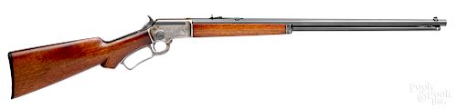 High condition Marlin model 39 lever action rifle