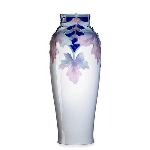 KARL LINDSTROM; RORSTRAND Large vase