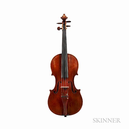 Italian Violin