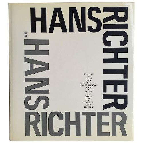 Hans Richter, Hans Richter