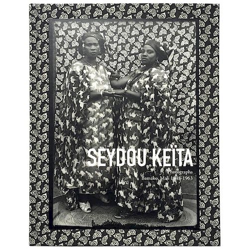 Seydou KeÌøta - Photographs: Bamako, Mali, 1948-1963