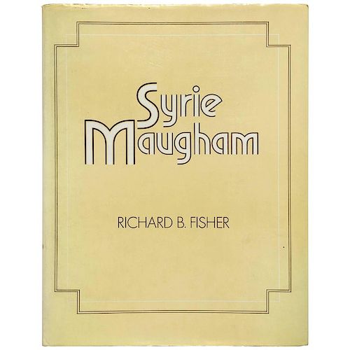 Syrie Maugham