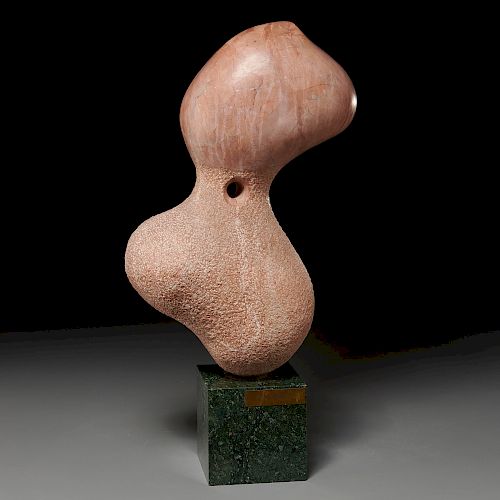Mario DeNoto, sculpture
