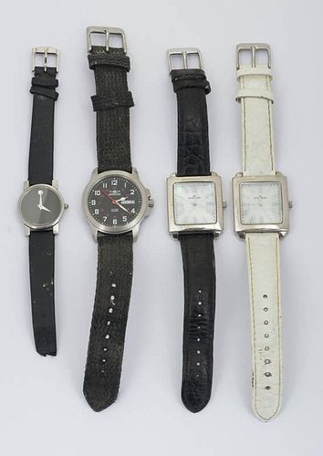 Miscellaneous Group of Men's and Ladies Watches