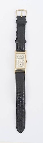 Men's Rolex Wristwatch