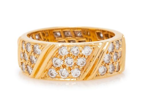 Tiffany & Co., Diamond Ring