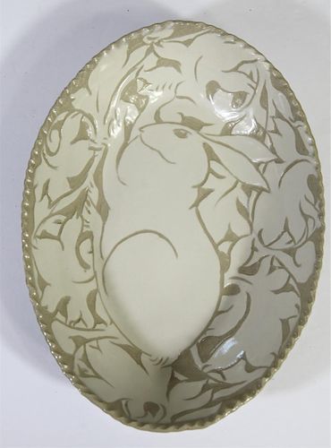 Glazed Rabbit Bowl