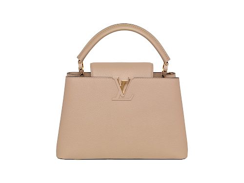 Louis Vuitton - Capucine bag 31 cm