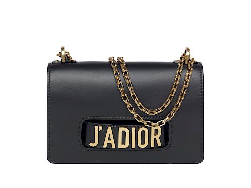 Christian Dior - J'ADior bag 25 cm
