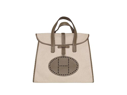 Hermès - Travel bag 38 cm