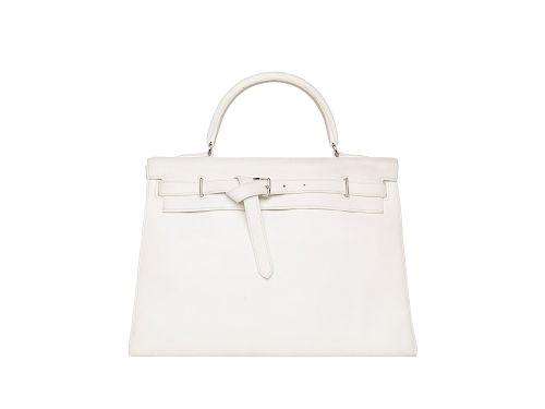 Hermès - Kelly Flat bag 35 cm