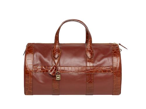 Hermès - Travel RD bag 40 cm