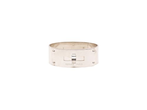 Hermès - Kelly bracelet