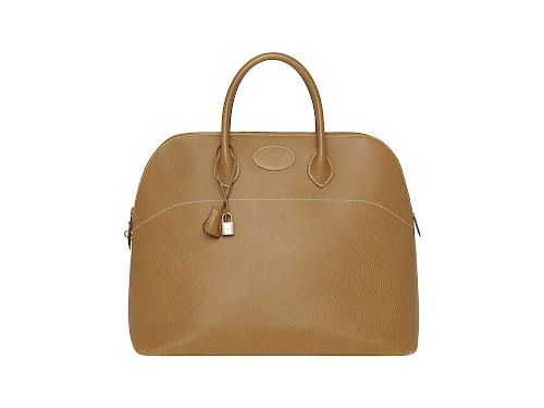 Hermès - Bolide travel bag 45 cm