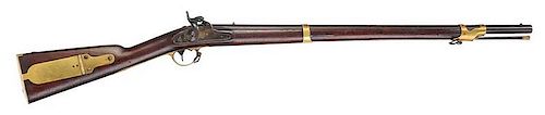 Harper's Ferry US Model 1841 Mississippi Rifle