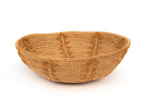 Mission, Basketry Bowl