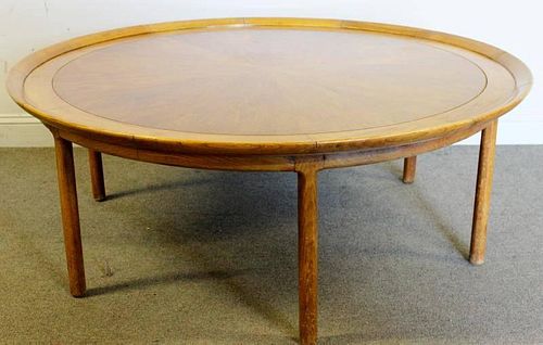 Midcentury Asian Modern Style Low Table.