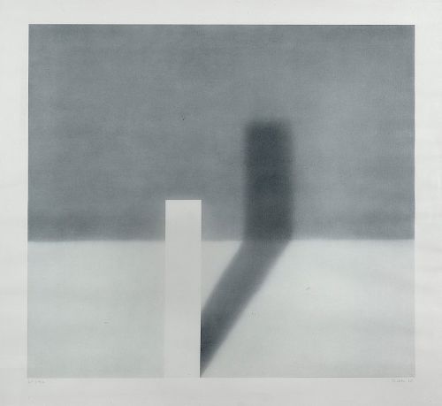 Gerhard Richter (Dresda 1932)  - Untitled, 1968