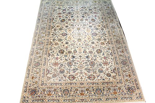 Naim Persian Carpet 8' 6" x 12' 3"
