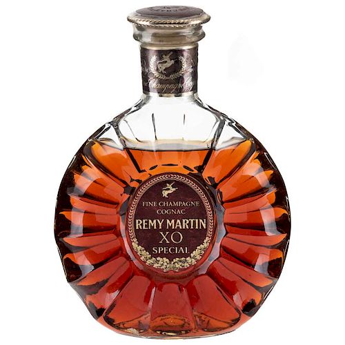 Rémy Martin. X.O. Special. Cognac. France.