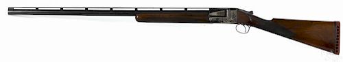 Baker Sterling Trap single shot shotgun, 12 gauge