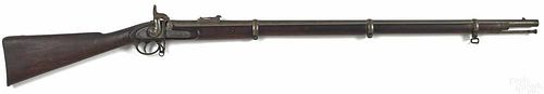 British Pattern 1853 Enfield musket, .577 caliber