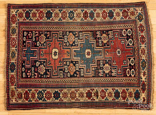 Shirvan carpet