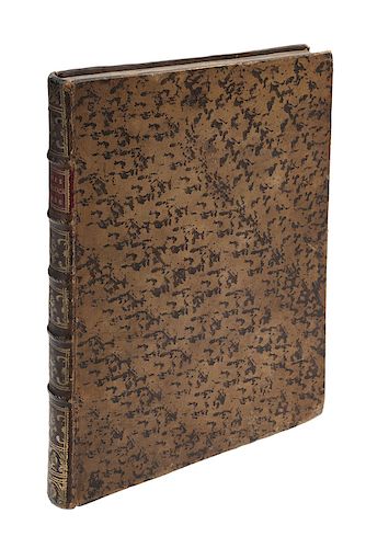 Cañes, Francisco. Gramática Arábigo-Española, Vulgar y Literal. Con un Diccionario Arábigo - Español... Madrid, 1775.