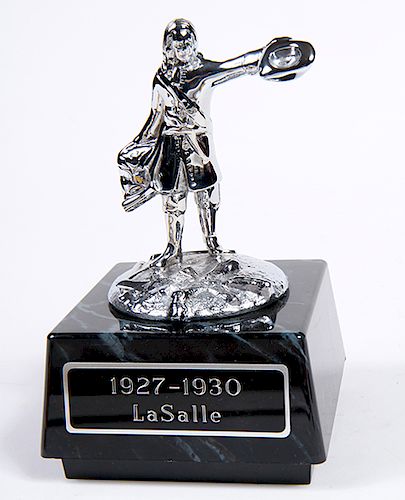  Caddillac LaSalle Mascot/Hood Ornament