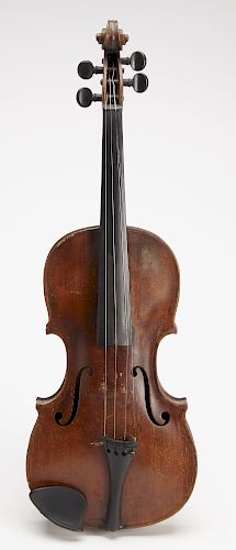 Fine Antique Violin