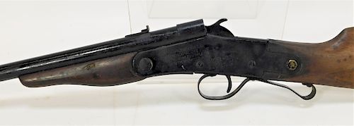 Hamilton Rifle Co. Model 027 Rifle