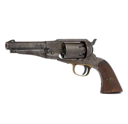Remington Model 1858 Army Revolver