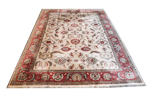 Persian Carpet 14' x 10'