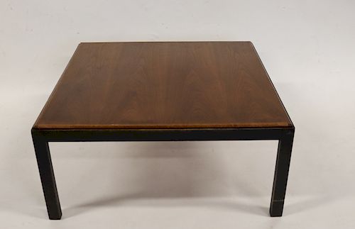 Midcentury. Possibly Dunbar Coffee Table