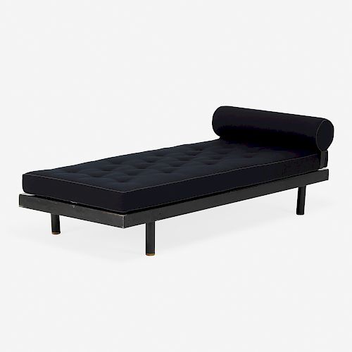 Jean Prouvé, Scal daybed