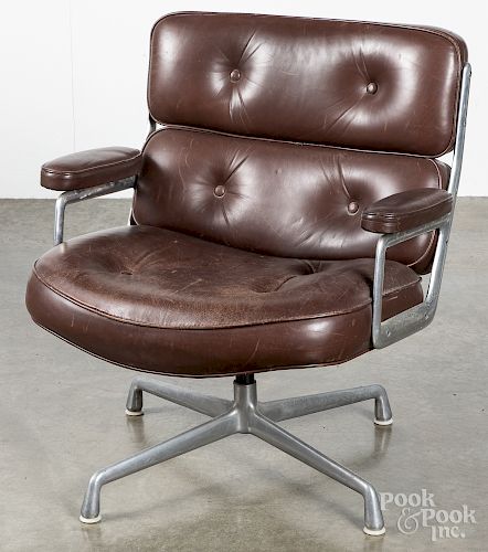 Herman Miller revolving chair