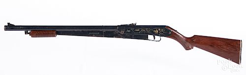 Daisy model 25 bb gun