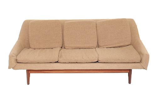 Hans Wegner Attributed Danish Modern Sofa