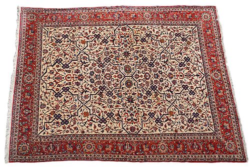 Isthahan Persian Carpet