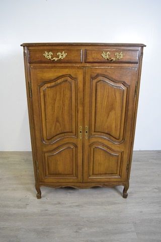 French Provincial Cabinet