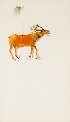 Paul Pletka | Elk