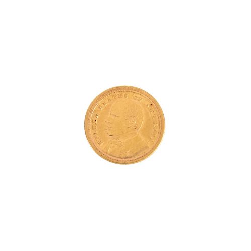 1903 US Gold McKinley $1