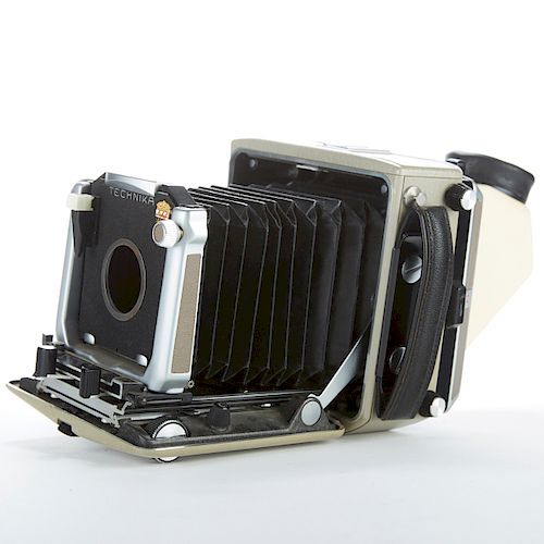 Linhof Technika Large Format Camera