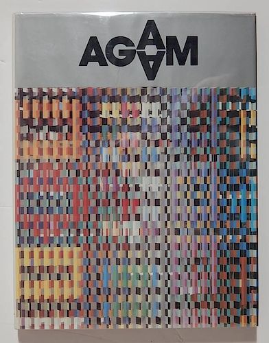 Special XXe Siecle - Homage to Yaacov Agam