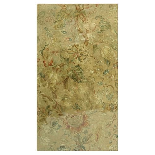 18th C. French Tapestry