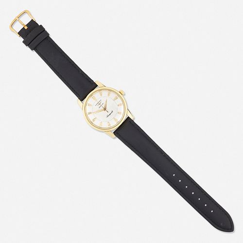 Longines, Conquest Automatic wristwatch