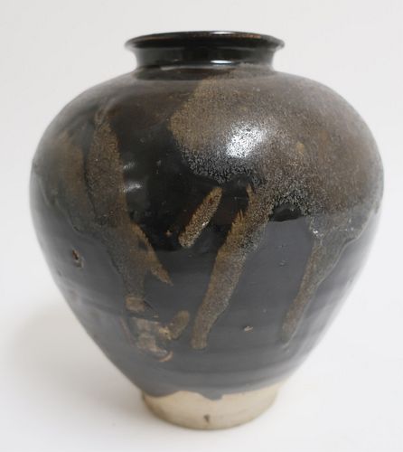 Tang Phosphiatic Jar