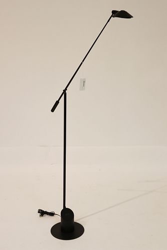 Robert Sonneman for George Kovacs Floor Lamp