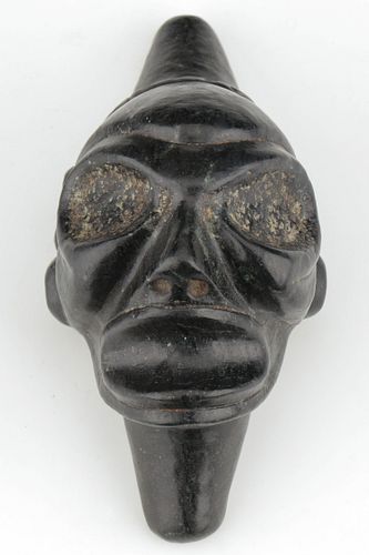 Taino (c. 1000-1500 CE) Macoris Head